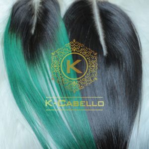 Extensiones-de-cabello-verde